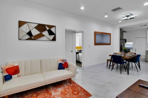 Amazing 4bd Mins From Venetian Pool And Biltmore